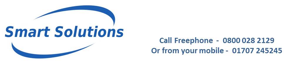 Smart Solutions Ltd